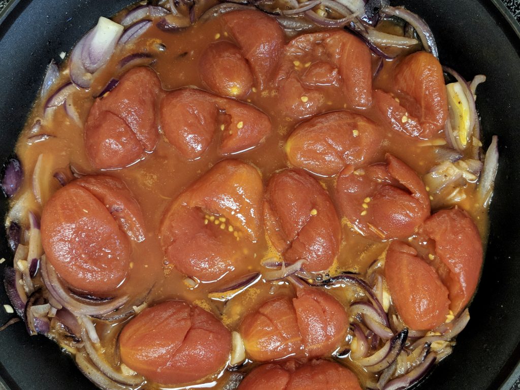 Meal 19 - Sweet & Sour Meatballs