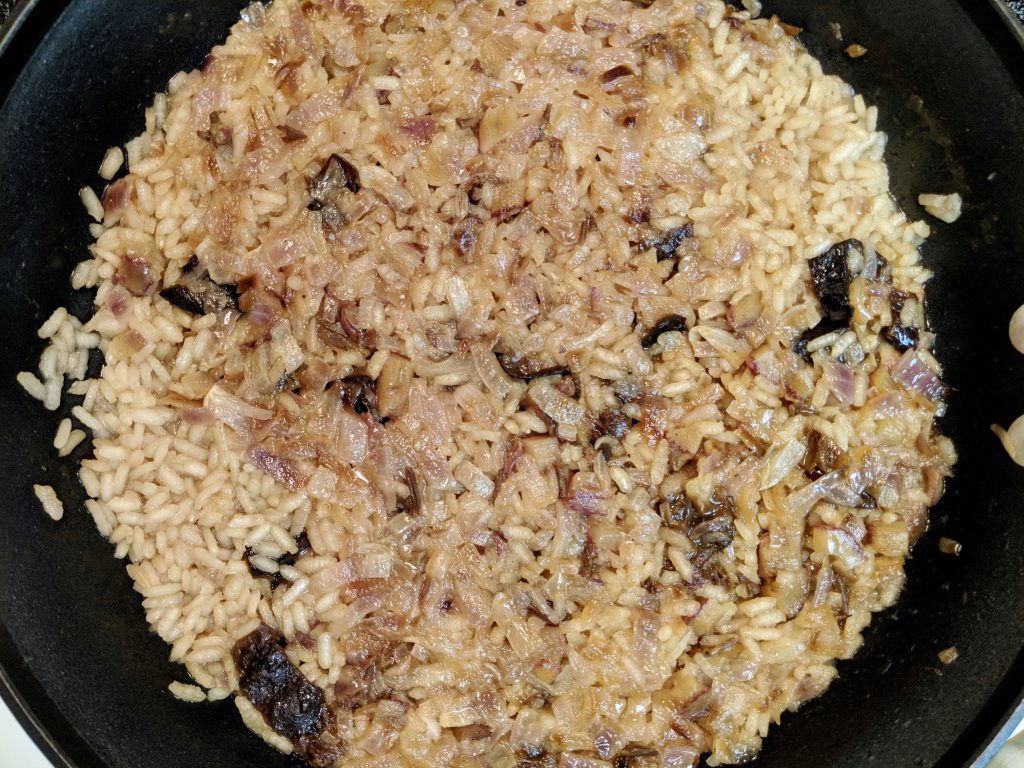 Meal 24 - Reizflomesa