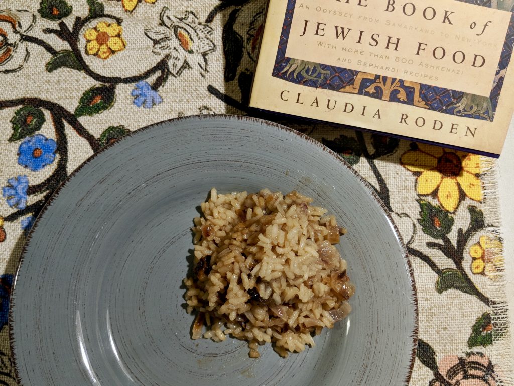 Meal 24 - Reizflomesa