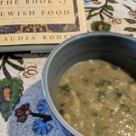 Meal 27 - Mushroom Soup