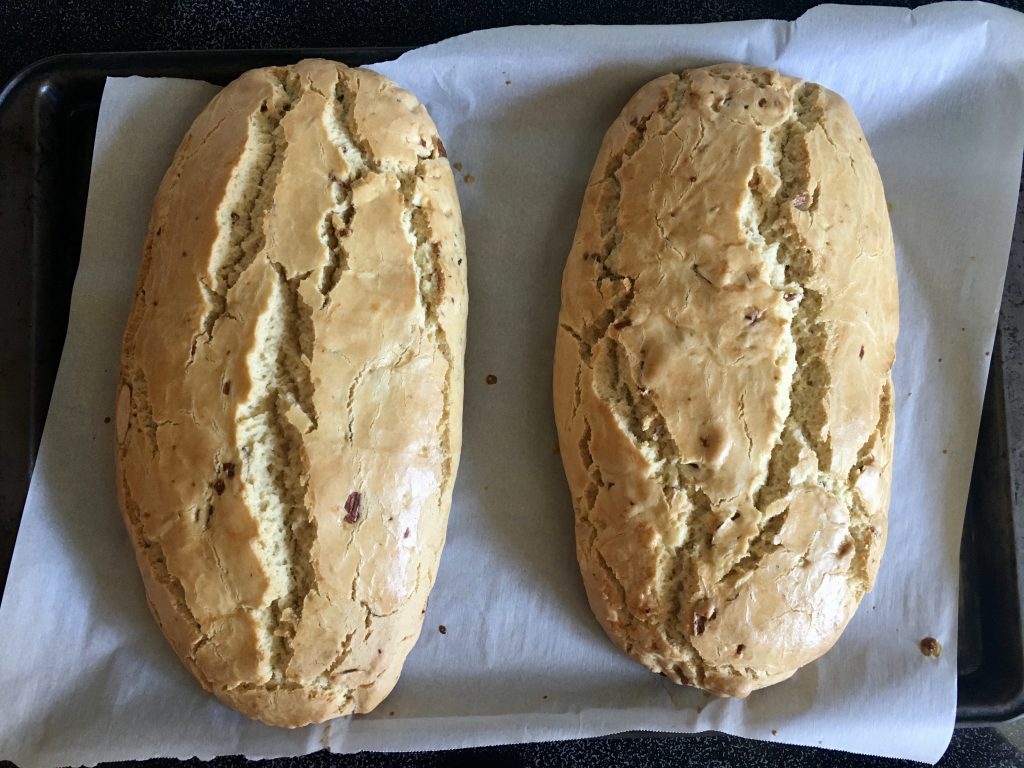 Meal 28 - Mandelbrot