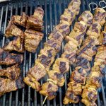 Meal 31 - Kebabs