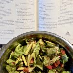 Meal 31 - Mixed Israeli Salad