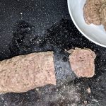 Meal 42 - Kora