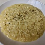 Meal 43 - Risotto Giallo del Shabbat - Saffron Risotto