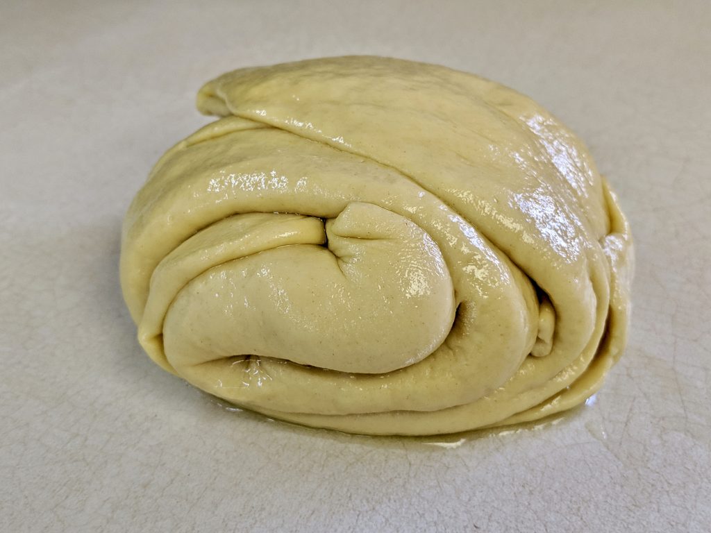 Khachapuri - Georgian Cheese Pies