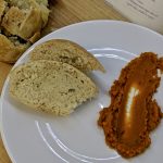 Meal 57 - Ajlouk de Potiron - Spicy Pumpkin Puree