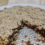 Meal 71 - Torta di Mandorle e Cioccolata - Chocolate and Almond Cake