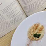 Meal 72 - Tehina