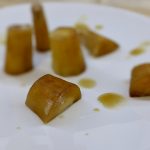 Meal 71 - Shalgham Helu - Turnips with Date Syrup