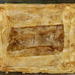 Meal 73 - Tarte Feuilletée aux Épinards - Spinach Pie