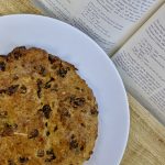 Meal 73 - Torta di Datteri - Date Cake