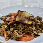 Meal 80 - Moussaka