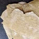 Meal 79 - Matzah - Unleavened Passover Bread