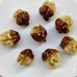 Meal 88 - Noix Fourrés - Walnuts Stuffed with Almond Paste