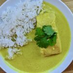 Meal 91 - Fish Curry
