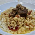 Made In Marrow - Meal 93 - Avas - Haricot Bean Stew
